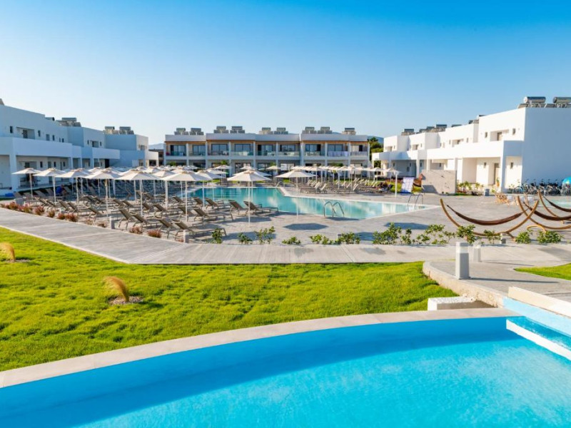 Lambi Resort