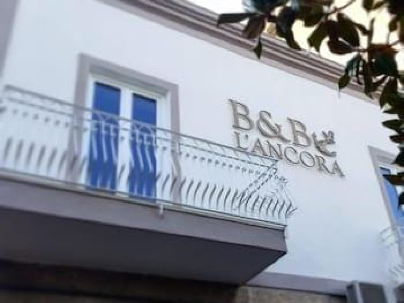 L'ancora B And B