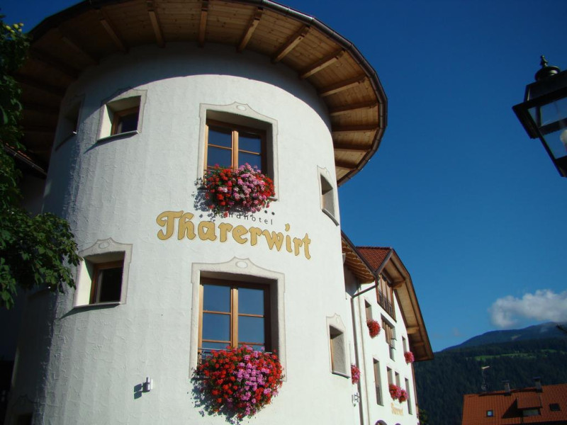 Landhotel Tharerwirt