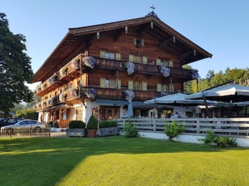 LANDHOTEL VORDERGRUB