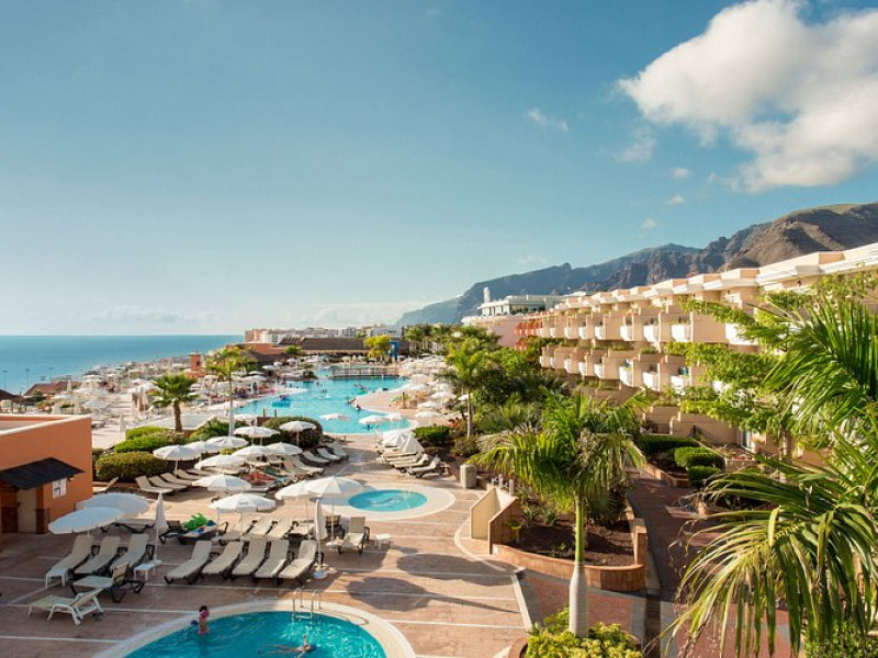 LANDMAR COSTA LOS GIGANTES