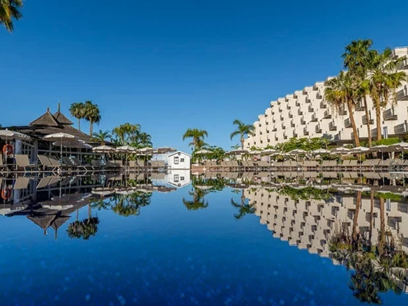 LANDMAR PLAYA LA ARENA