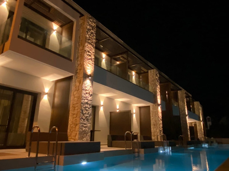 Lango Luxury Living