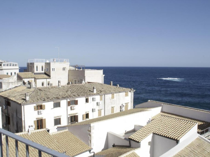 Lanterne Magiche Ortigia