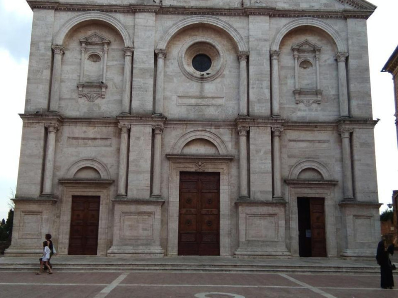 L'apparita Camere