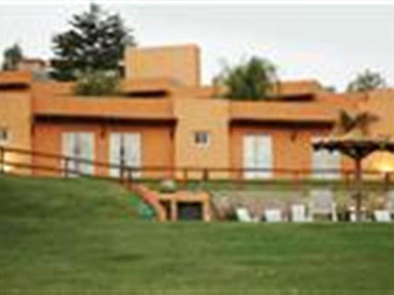 Las Terrazas Posada & Spa