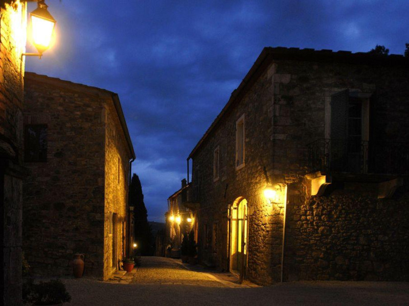 Laticastelli Country Relais