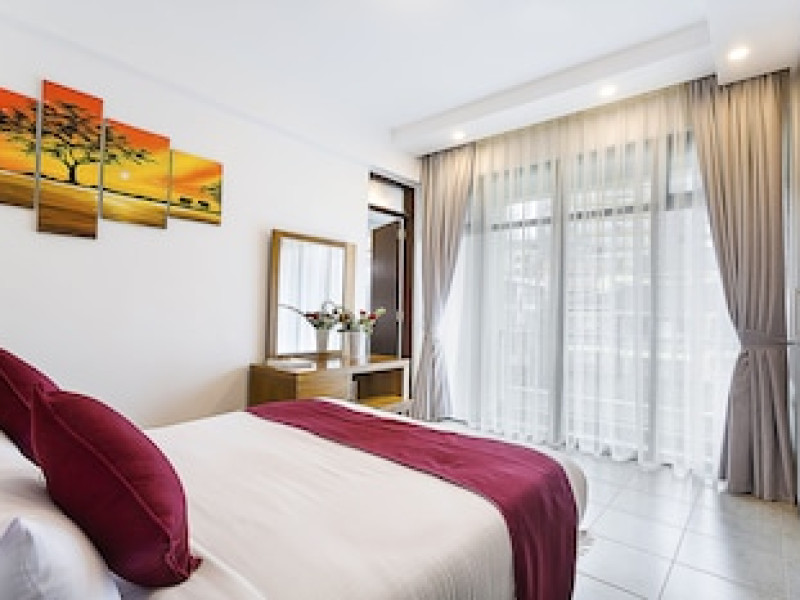 L'AZIZ SUITES