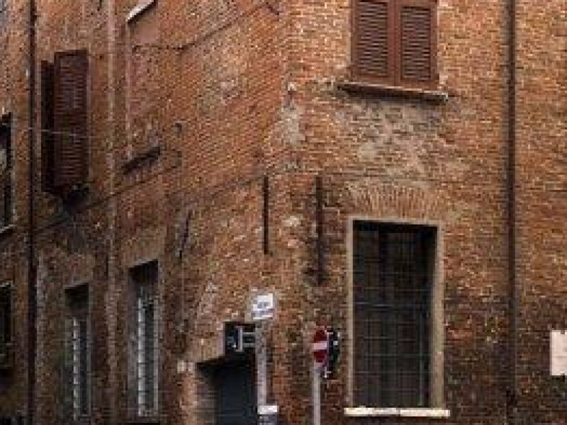 Le Case Cavallini Sgarbi Di Rina Cavallini