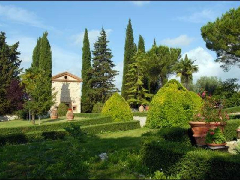 Le Case Di Giangera