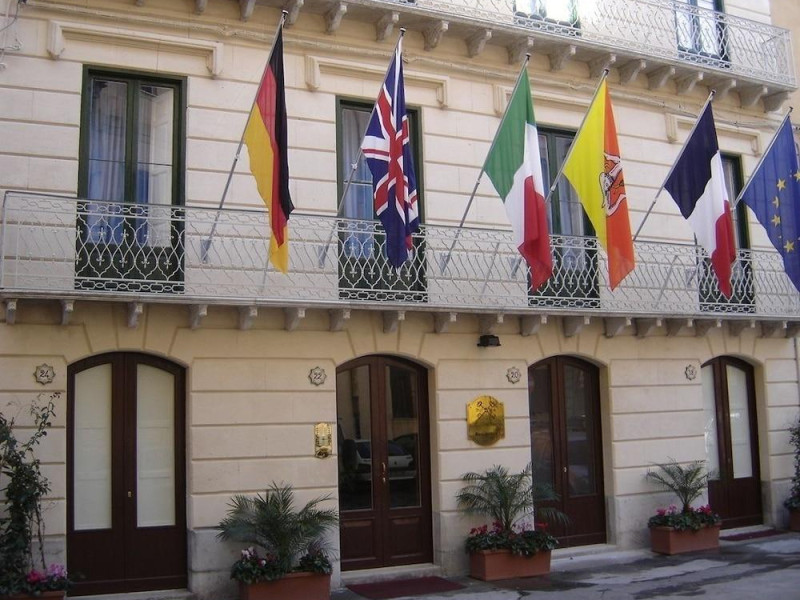 Le Chiavi Di San Francesco