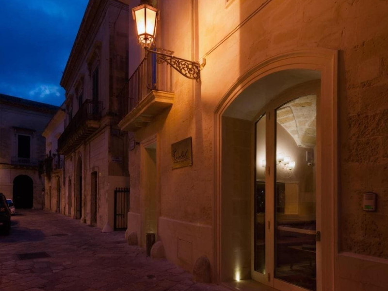 Le Club Boutique Hotel
