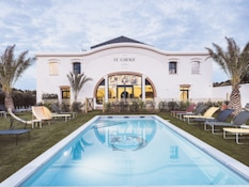 LE GARAGE BIARRITZ