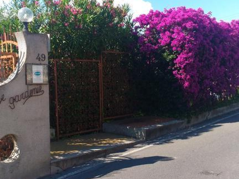 Le Gardenie Da Fil