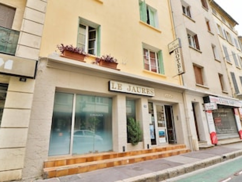 LE JAURES