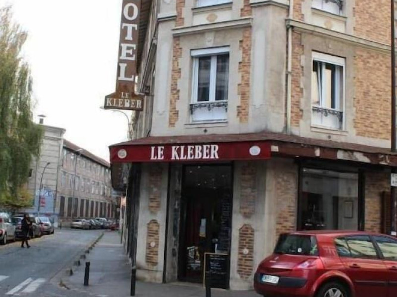 Le Kleber