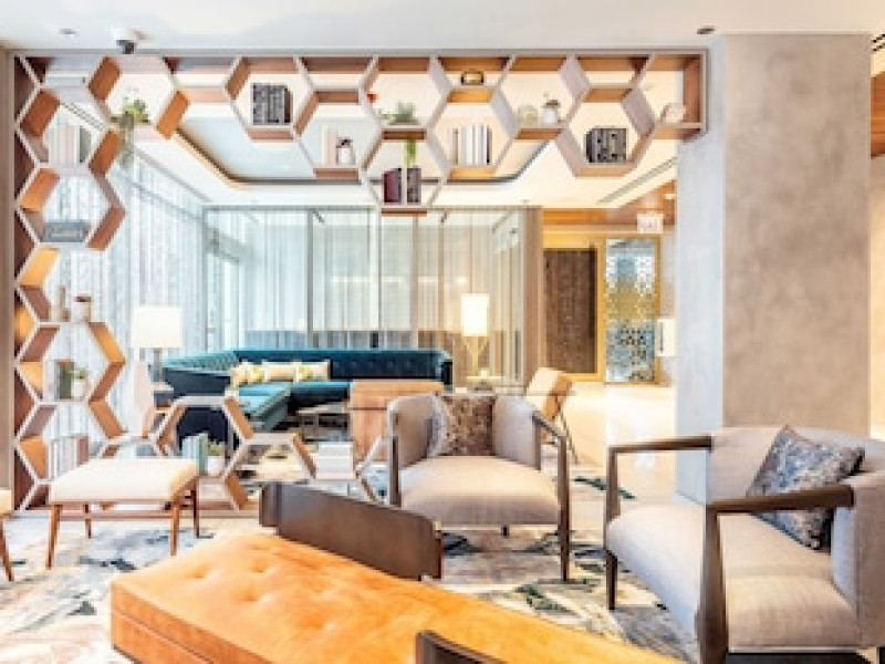 LE MERIDIEN ESSEX CHICAGO