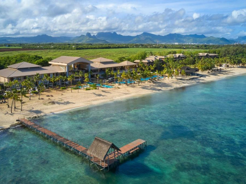 Le Meridien Ile Maurice Resort