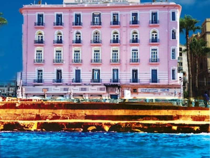 LE METROPOLE LUXURY HERITAGE HOTEL SINCE 1902 BY PARADISE INN GROUP