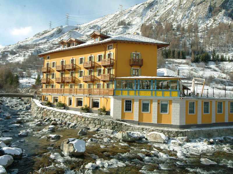 Le Miramonti Hotel & Wellness