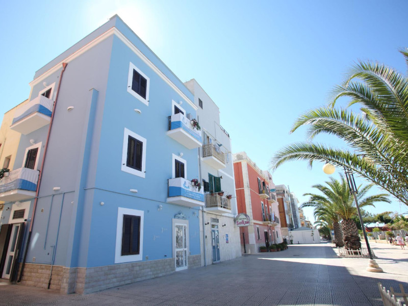 Le Nereidi B&B