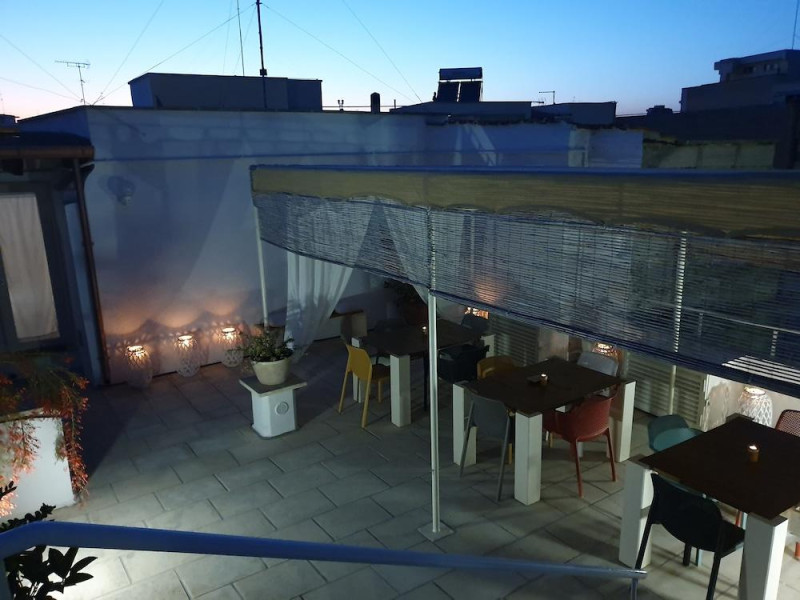 Le Nicchie Luxury Rooms