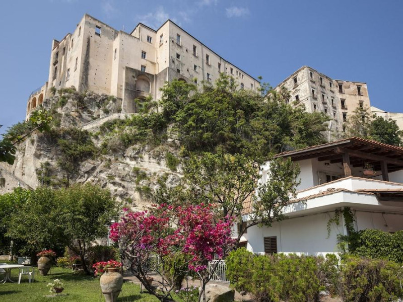 Le Roccette Club