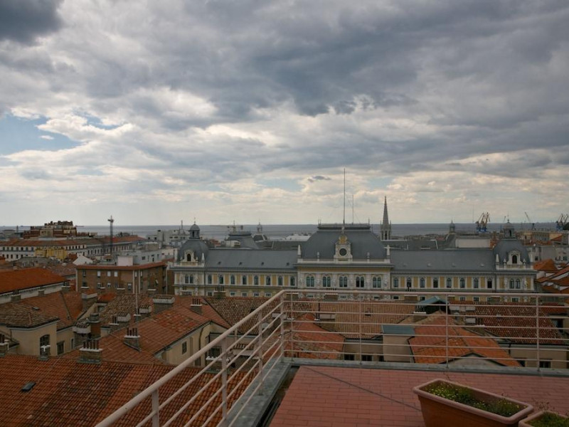 Le Terrazze