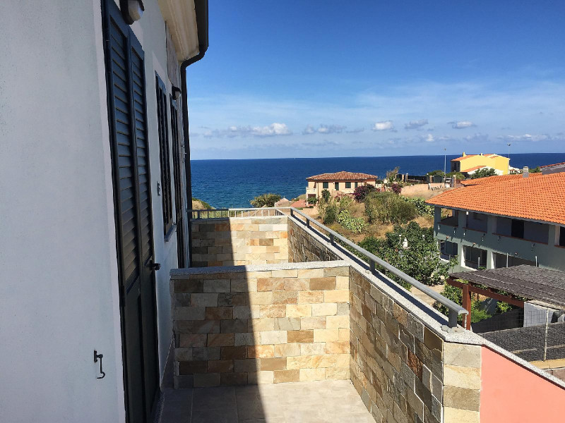 Le Terrazze Del Mare - One Bedroom No.5