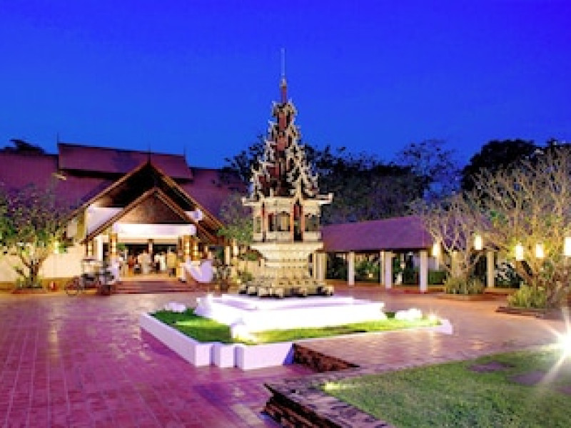 LEGEND BOUTIQUE RIVER RESORT AND SPA (SHA)
