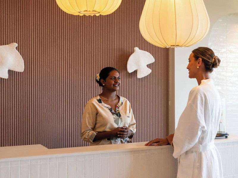 LEGEND HILL RESIDENCES & SPA