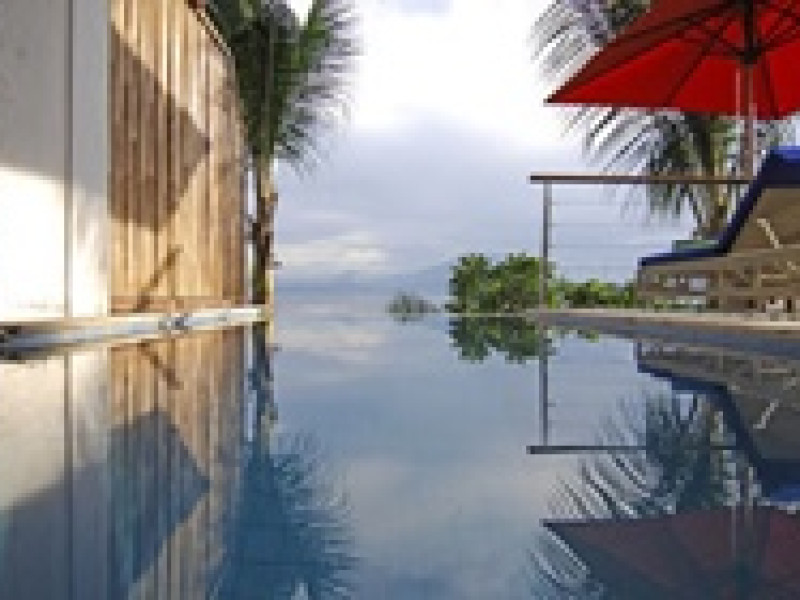 Lembongan Sanctuary Villas