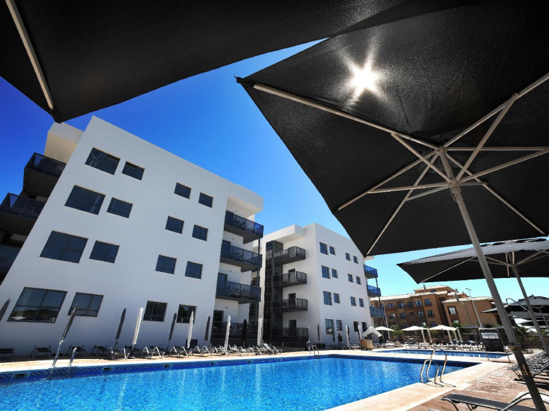 Leo Deluxe Punta Umbria