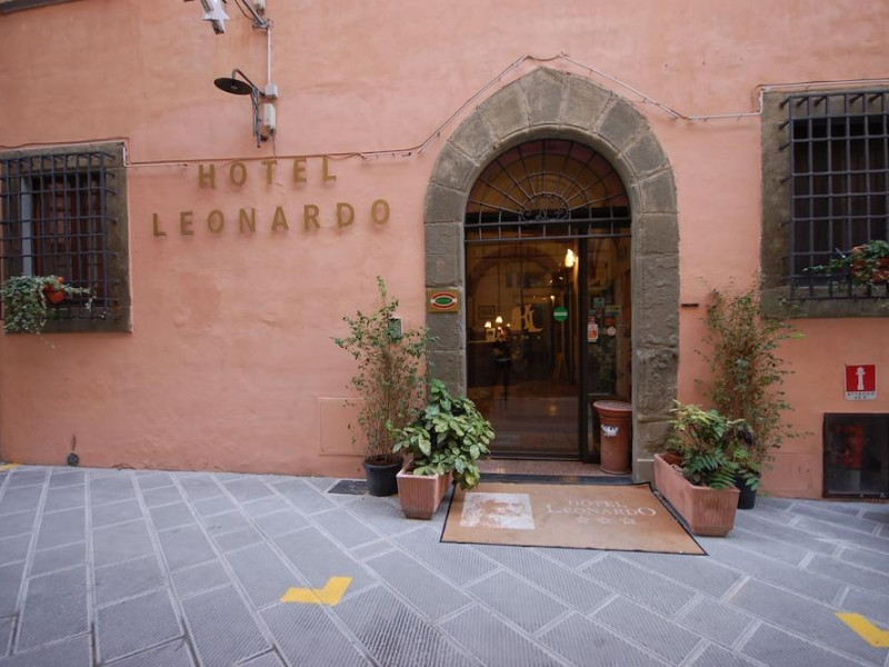 Leonardo