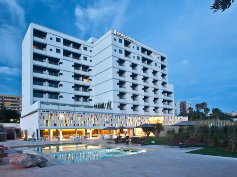Leonardo Boutique Hotel Mallorca Port Portals