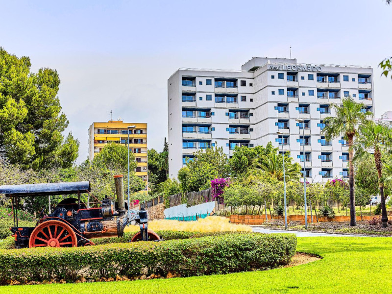 Leonardo Boutique Hotel  Mallorca Port Portals - Adults Only