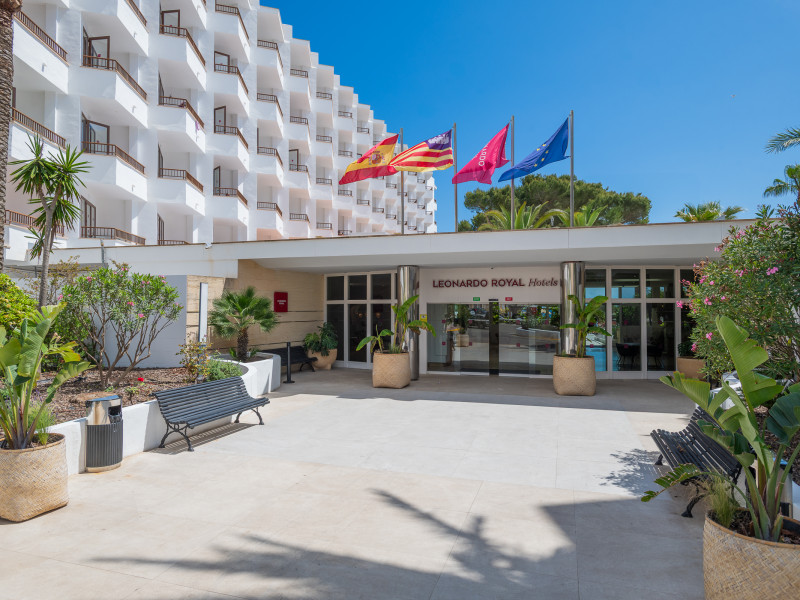 Leonardo Royal Hotel Ibiza Santa Eulalia