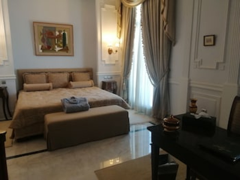 LES OLIVIERS PALACE