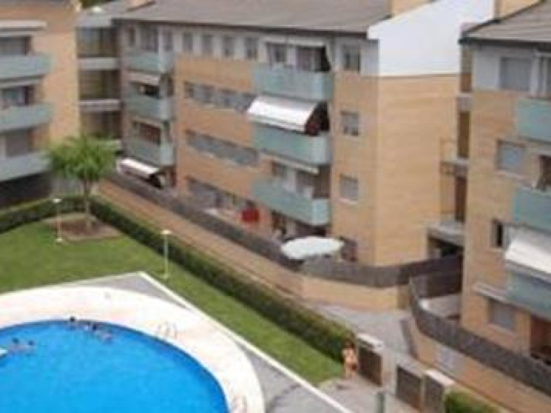 Lets Holidays BEAUTIFUL APARTMENT w/ POOL TOSS