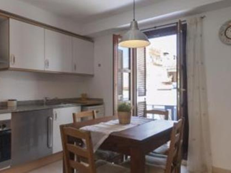 Lets Holidays Centric apartment with parking