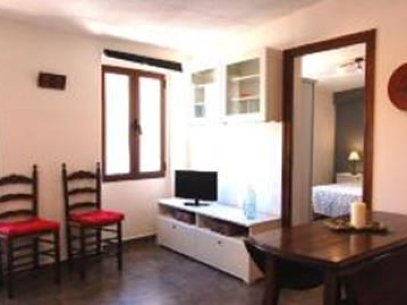 Lets Holidays COZY APARTMENT 70 m. from THE BEACH in TOSSA