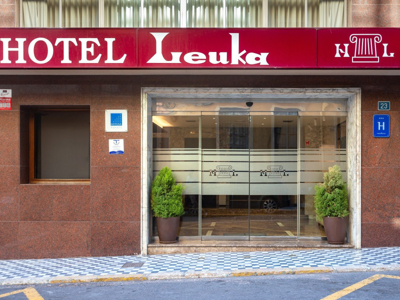 Leuka
