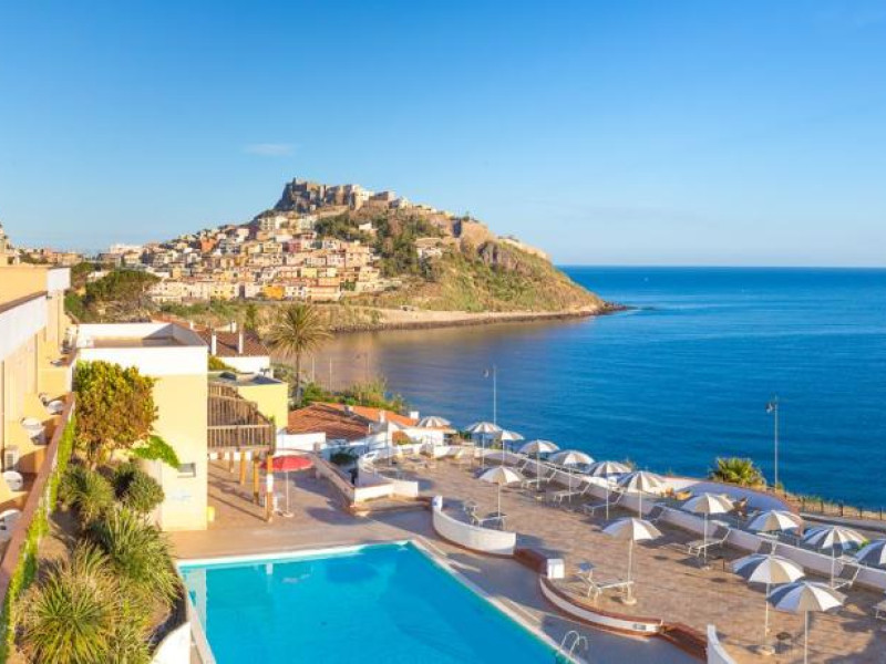 LH PEDRALADDA RESORT