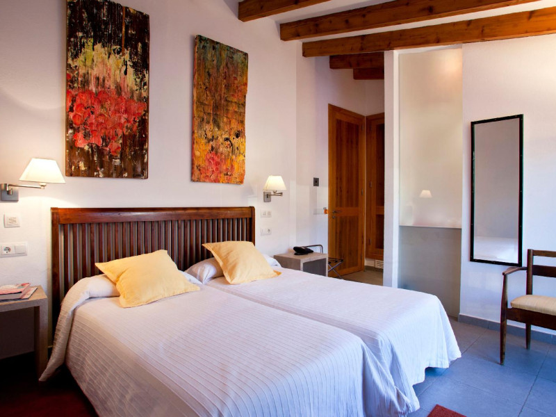 L'hostal Pollença - Turisme Interior