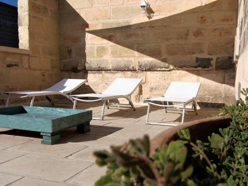 Li Perrini Boutique B&B