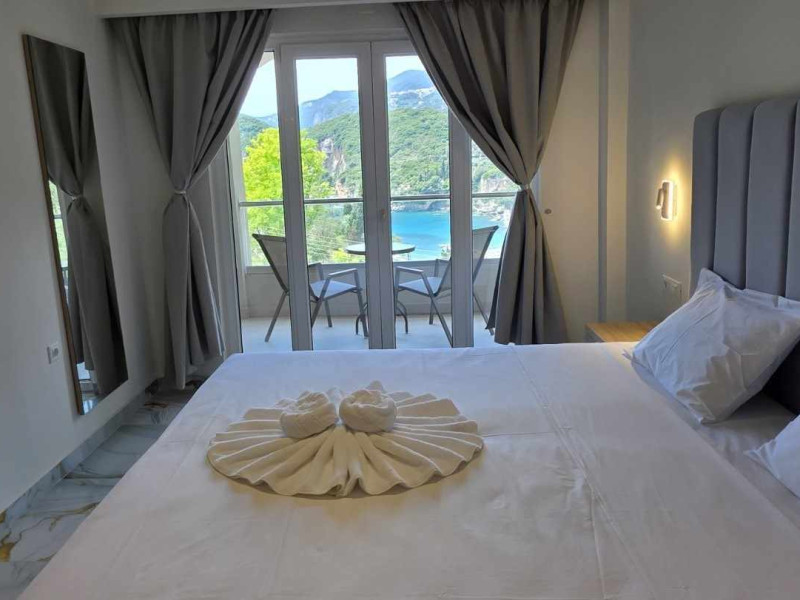 Liapades Golden Beach
