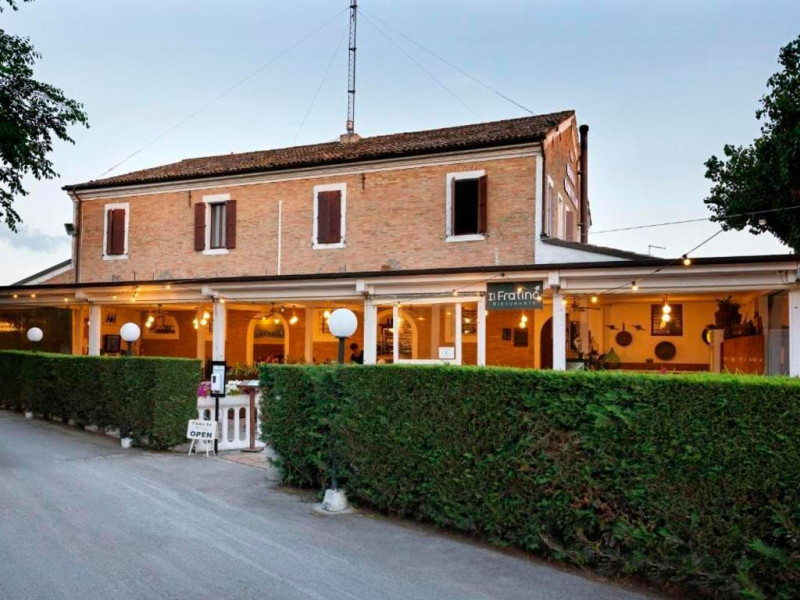 Lido Di Dante (House 65369)