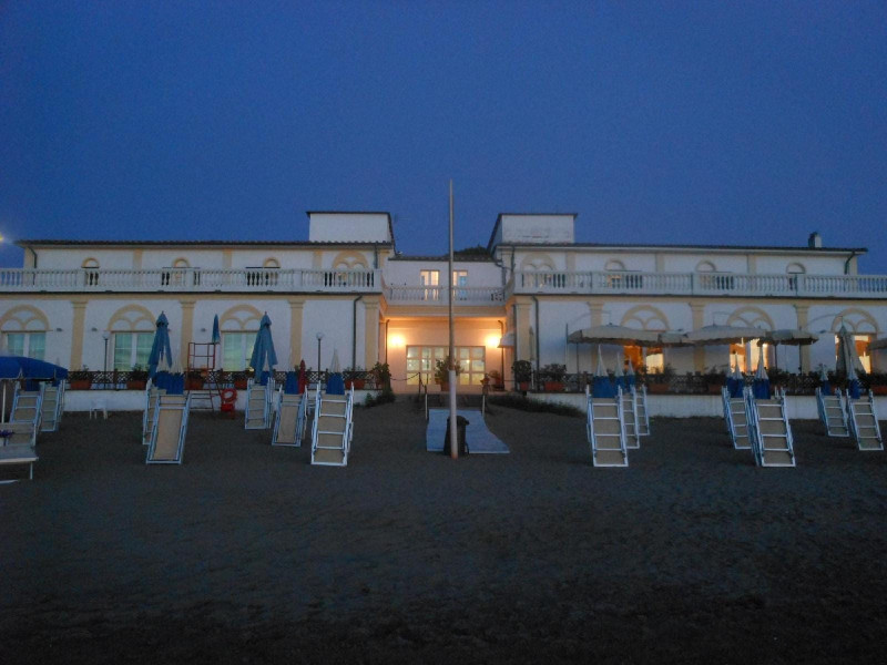 Lido Di Giannella