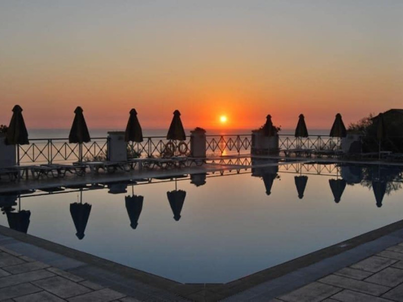 LIDO SOFIA HOLIDAYS