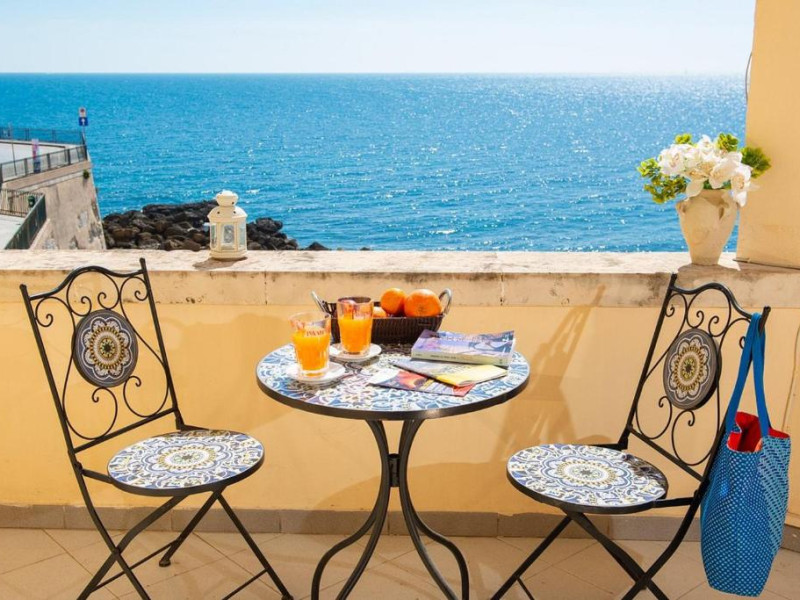 Life Hotels Residence dei Baroni
